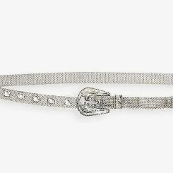 B-Low the Belt | Accessories | Blow The Belt Baby Frank Mesh  display picture 1